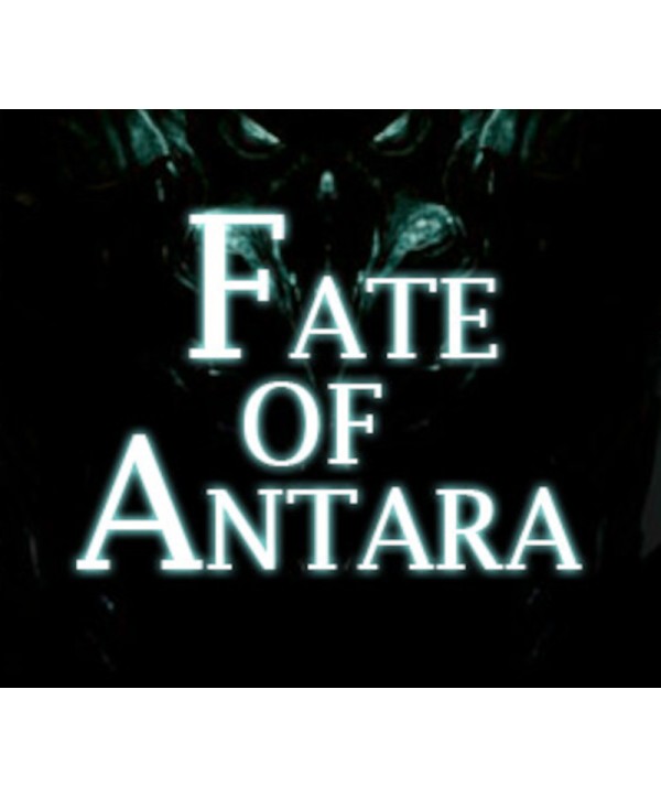 Fate of Antara Steam Key GLOBAL